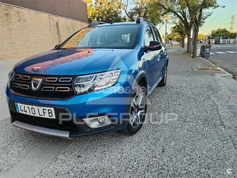 2020 Dacia Sandero