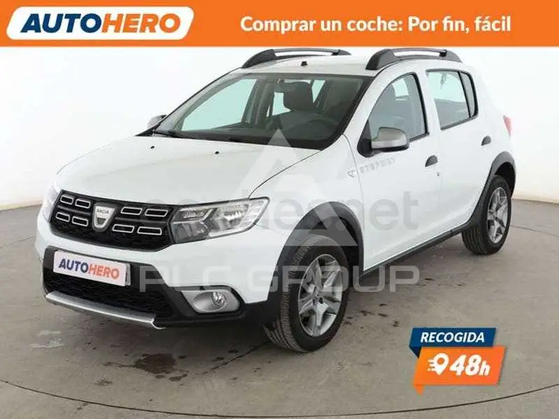 2020 Dacia Sandero