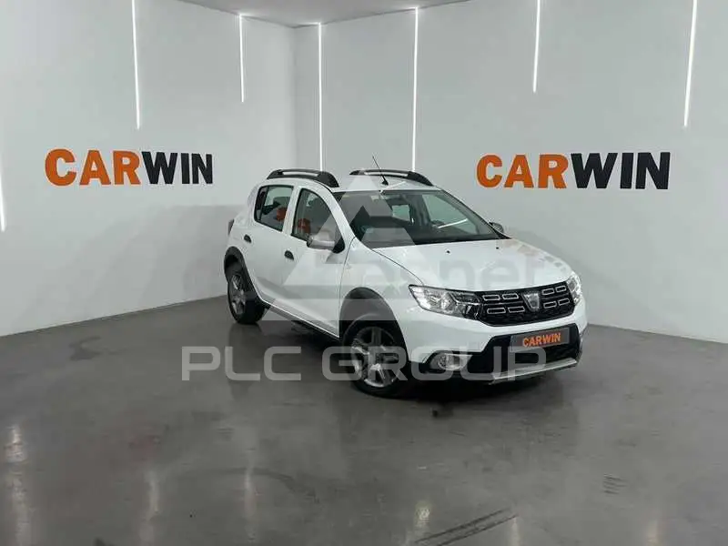 2020 Dacia Sandero