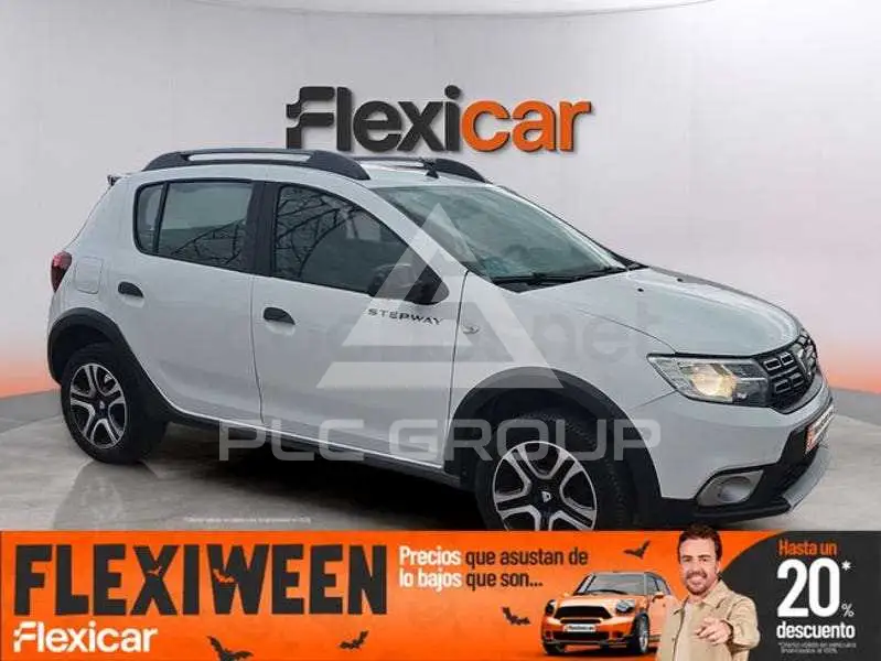 2020 Dacia Sandero
