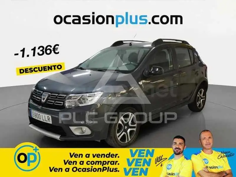 2020 Dacia Sandero