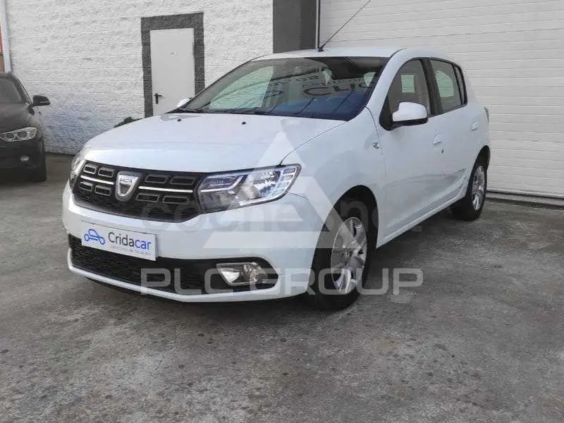 2020 Dacia Sandero