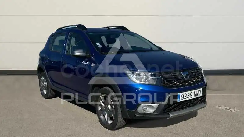 2020 Dacia Sandero