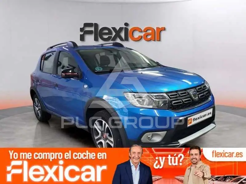2020 Dacia Sandero