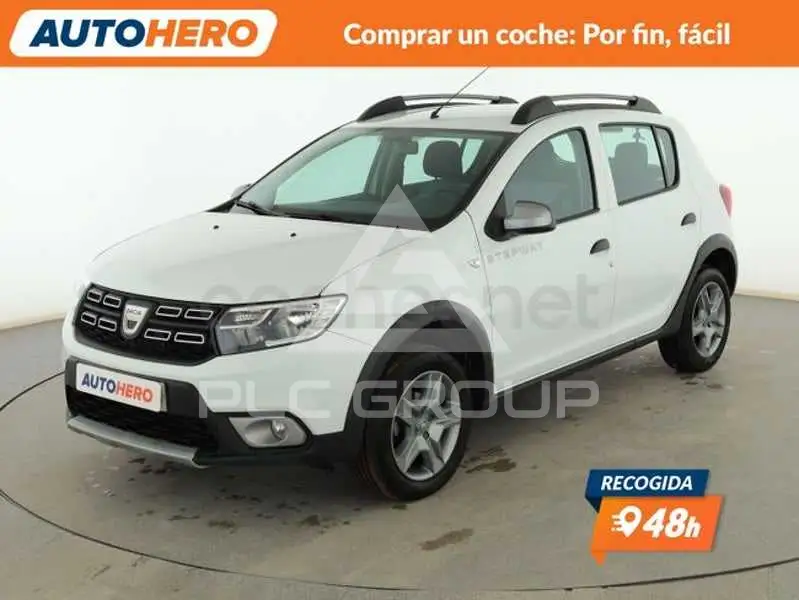 2020 Dacia Sandero