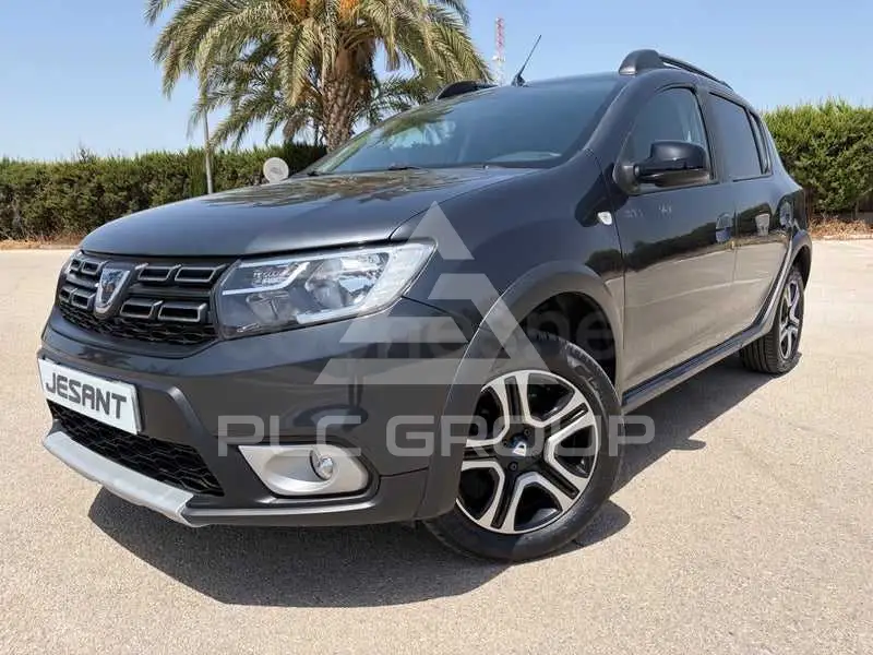 2020 Dacia Sandero