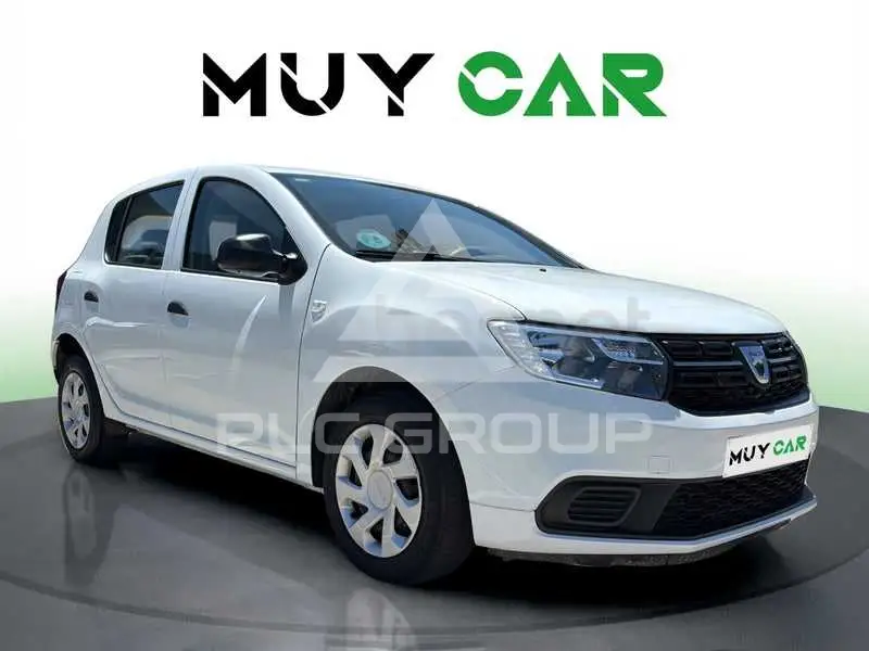 2020 Dacia Sandero