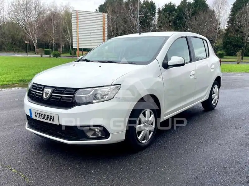 2020 Dacia Sandero