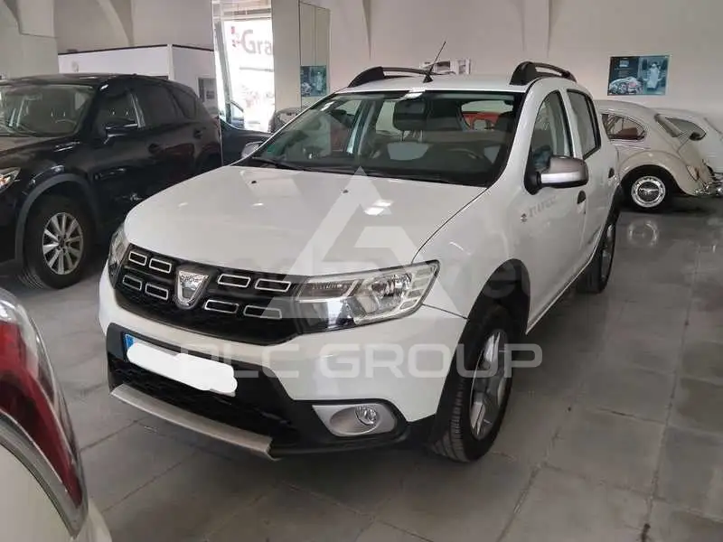 2020 Dacia Sandero