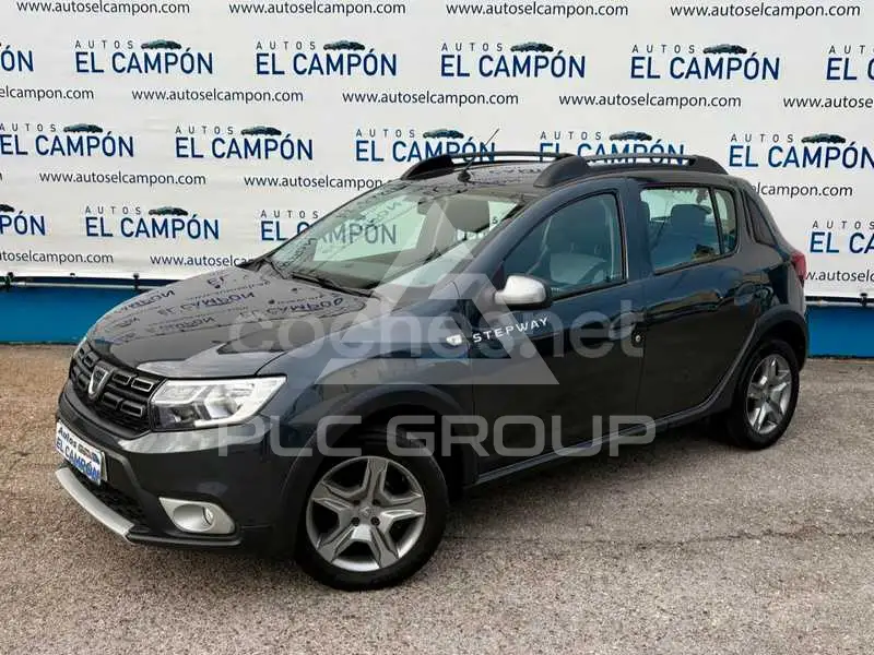 2020 Dacia Sandero