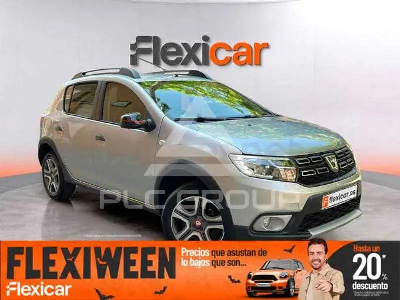 2020 Dacia Sandero