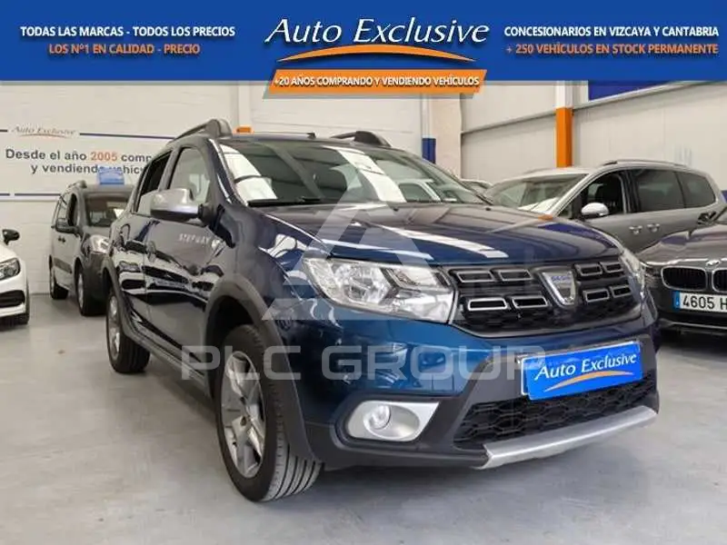2020 Dacia Sandero