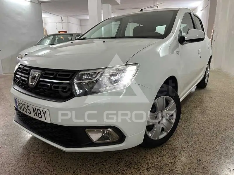 2020 Dacia Sandero