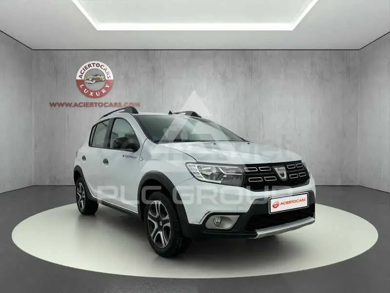 2020 Dacia Sandero