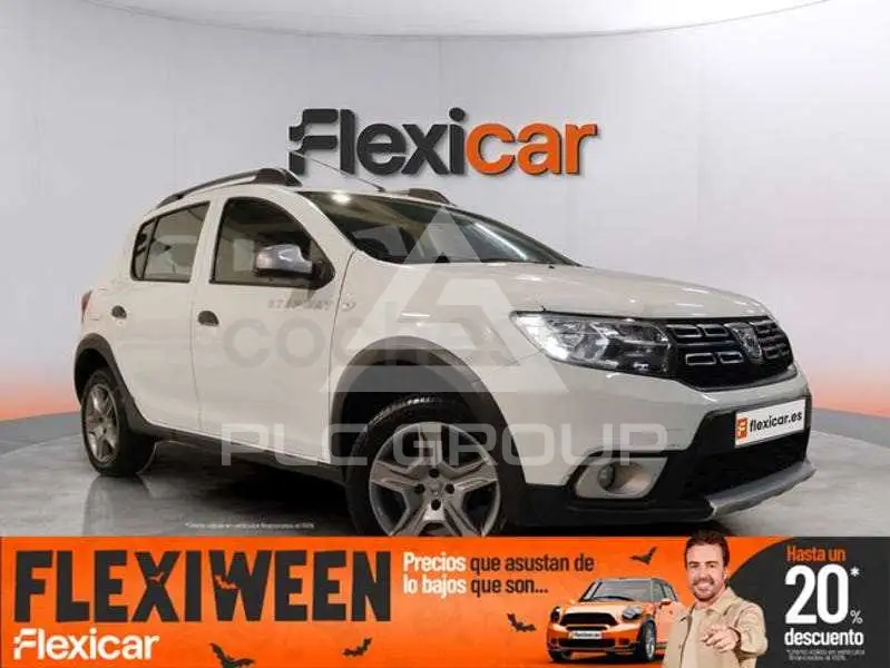 2020 Dacia Sandero