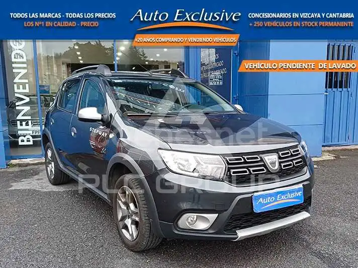 2020 Dacia Sandero
