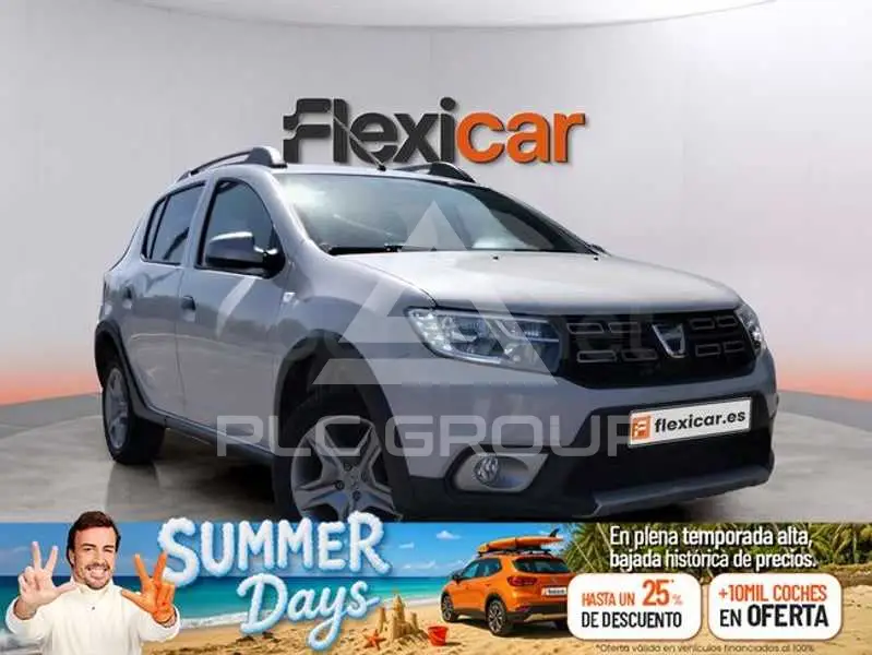2020 Dacia Sandero