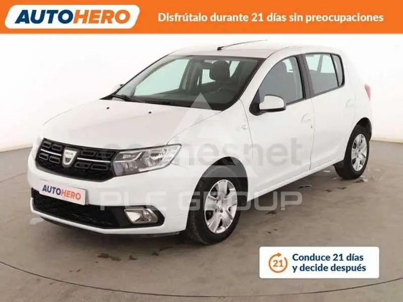 2020 Dacia Sandero