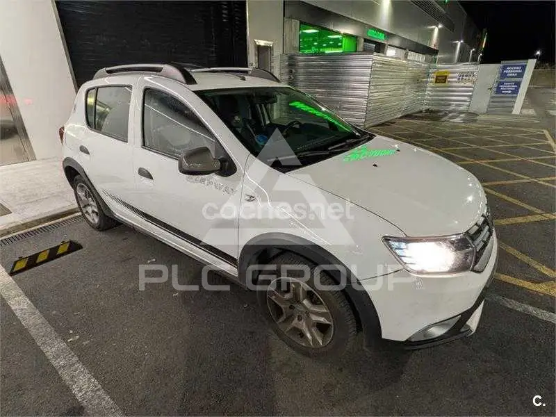2020 Dacia Sandero