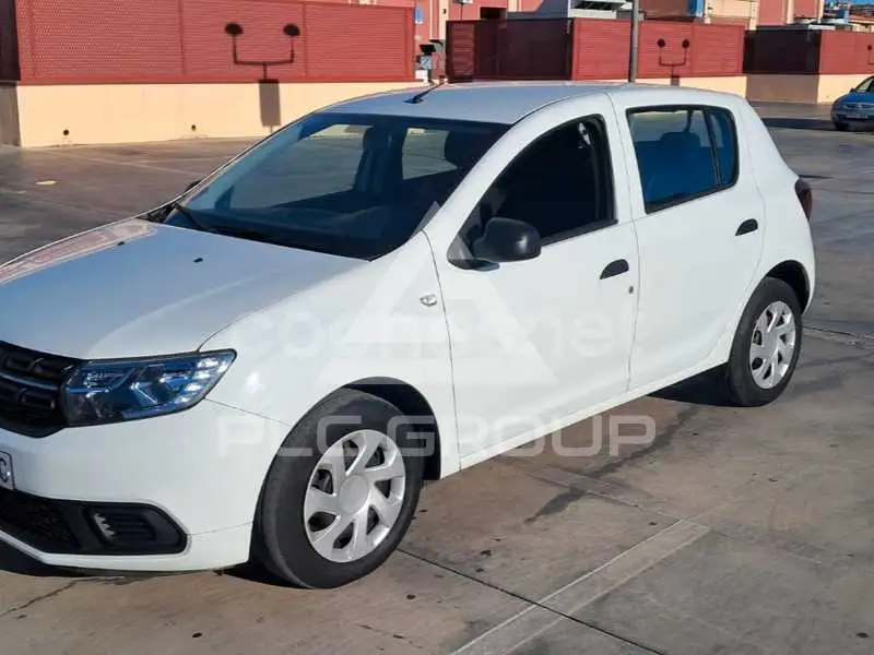 2020 Dacia Sandero