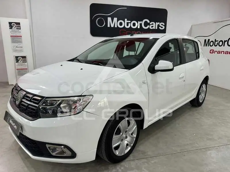 2020 Dacia Sandero