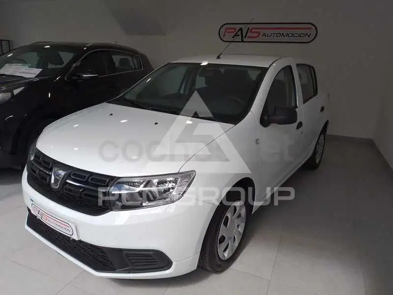 2020 Dacia Sandero