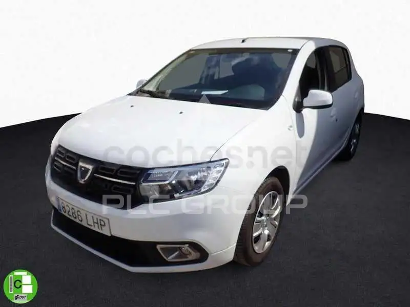 2020 Dacia Sandero