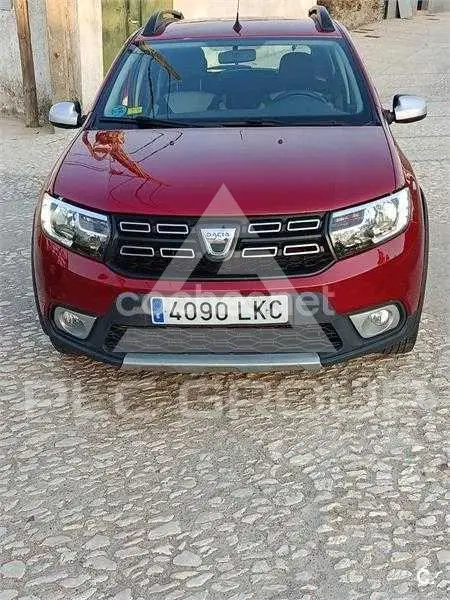 2020 Dacia Sandero