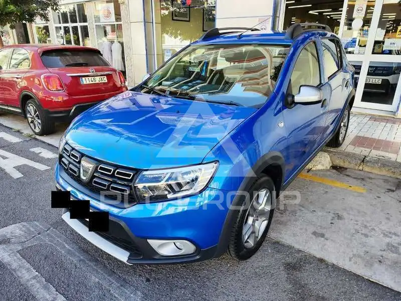 2020 Dacia Sandero
