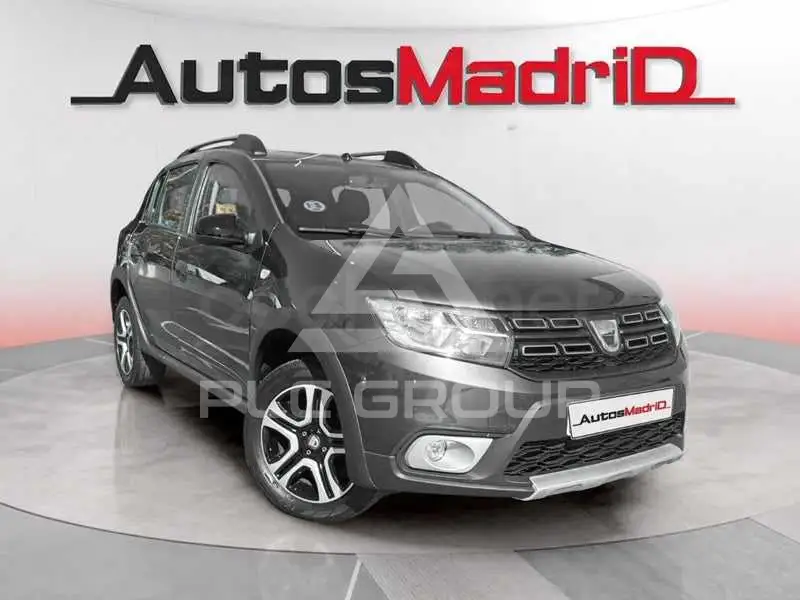 2020 Dacia Sandero