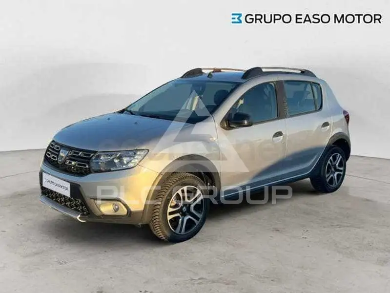 2020 Dacia Sandero