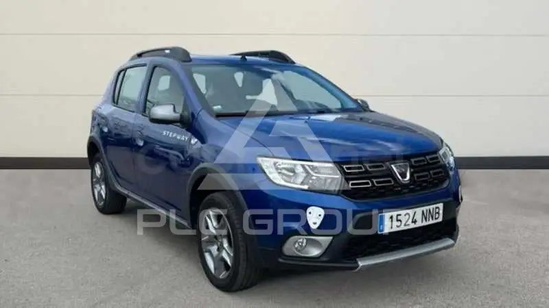 2020 Dacia Sandero