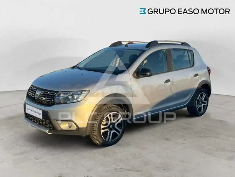 2020 Dacia Sandero