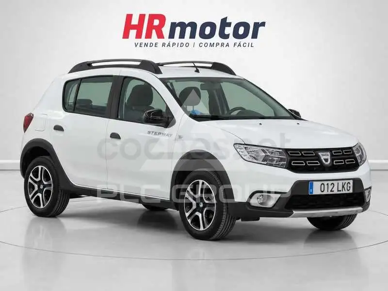 2020 Dacia Sandero