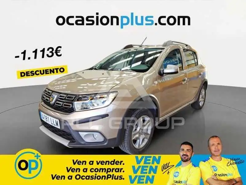 2020 Dacia Sandero