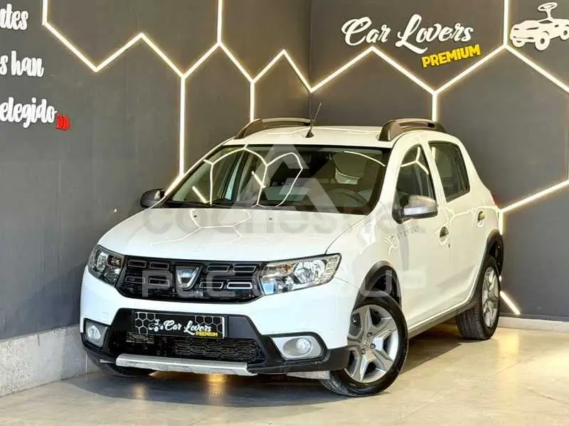 2020 Dacia Sandero