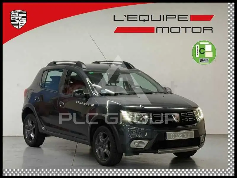 2020 Dacia Sandero