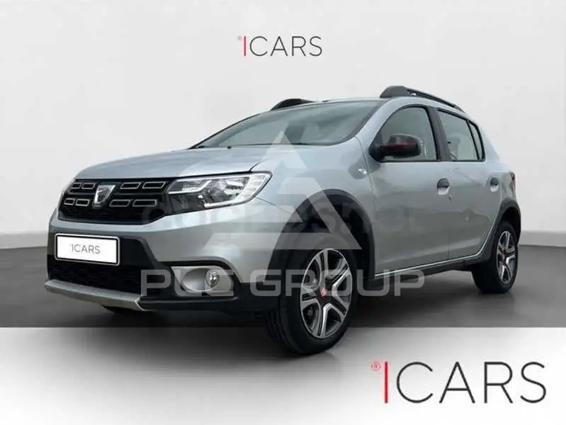 2020 Dacia Sandero