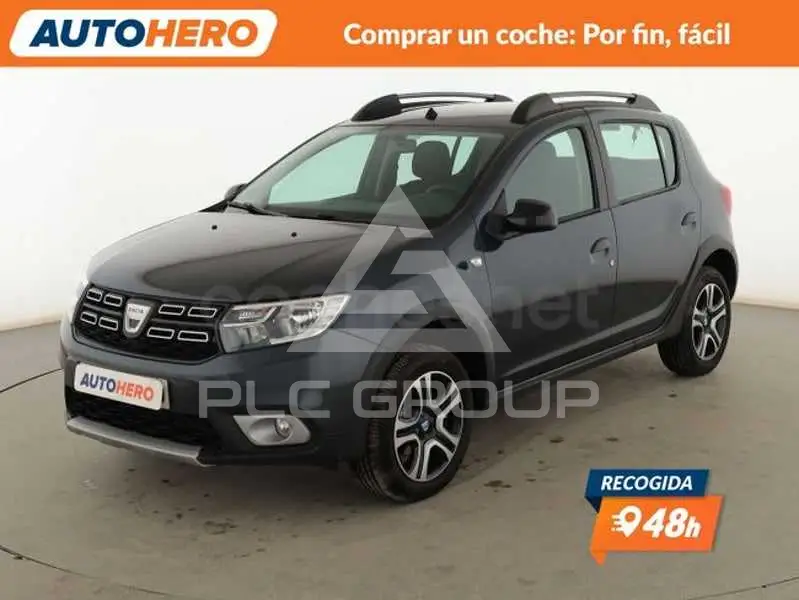 2020 Dacia Sandero