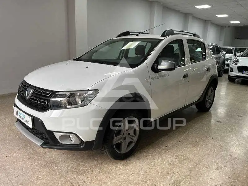 2020 Dacia Sandero