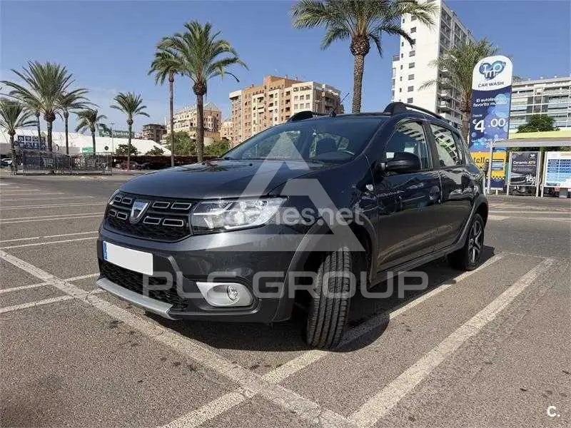 2020 Dacia Sandero