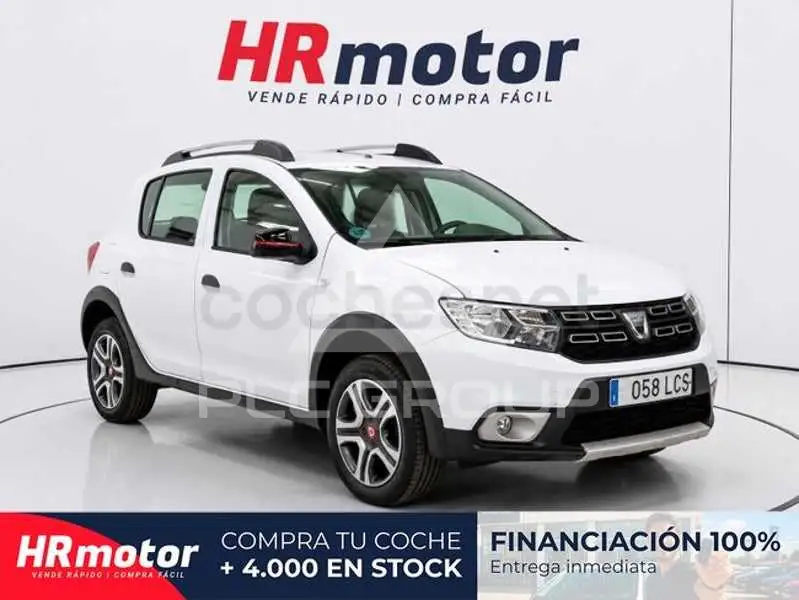 2020 Dacia Sandero