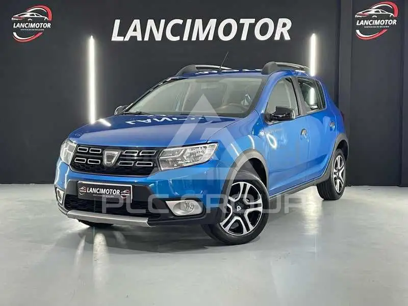 2020 Dacia Sandero