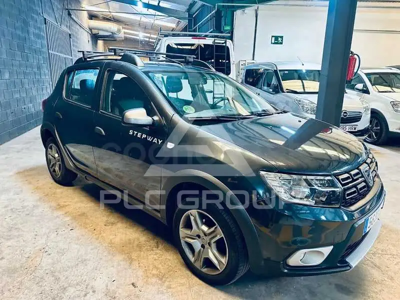 2020 Dacia Sandero