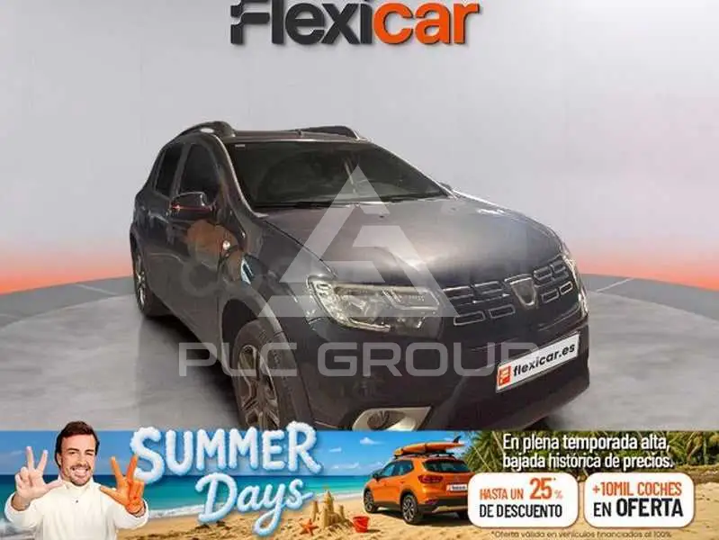 2020 Dacia Sandero