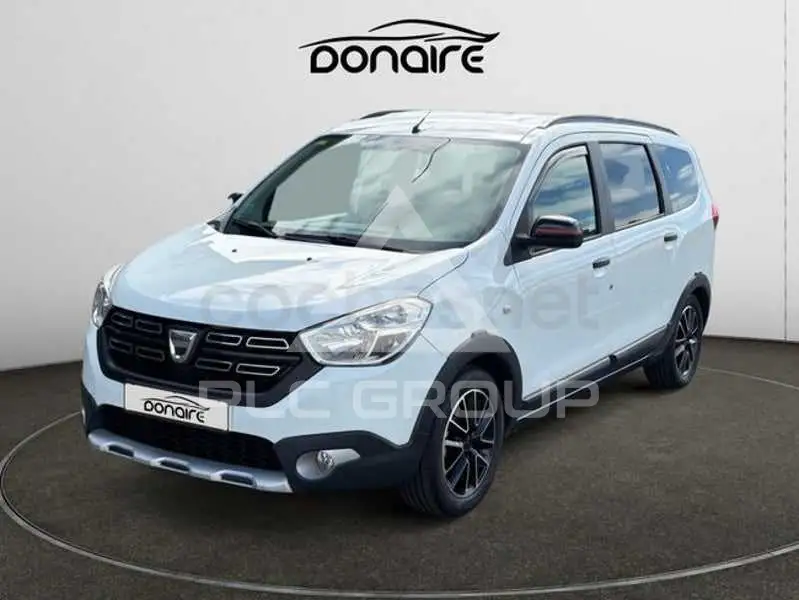 2020 Dacia Lodgy