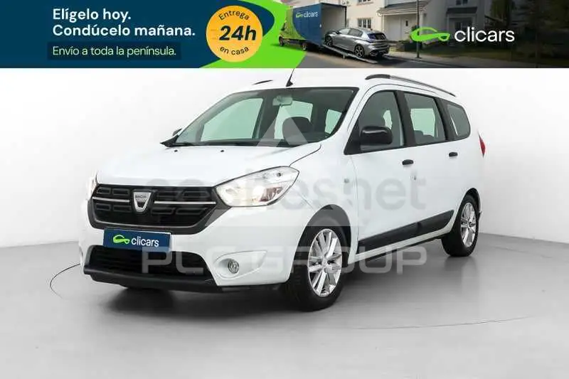 2020 Dacia Lodgy