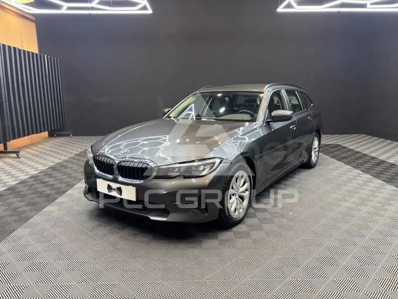 2020 BMW 3 series