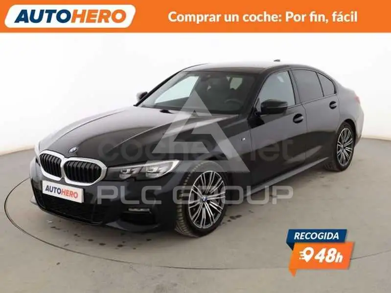 2020 BMW 3 series