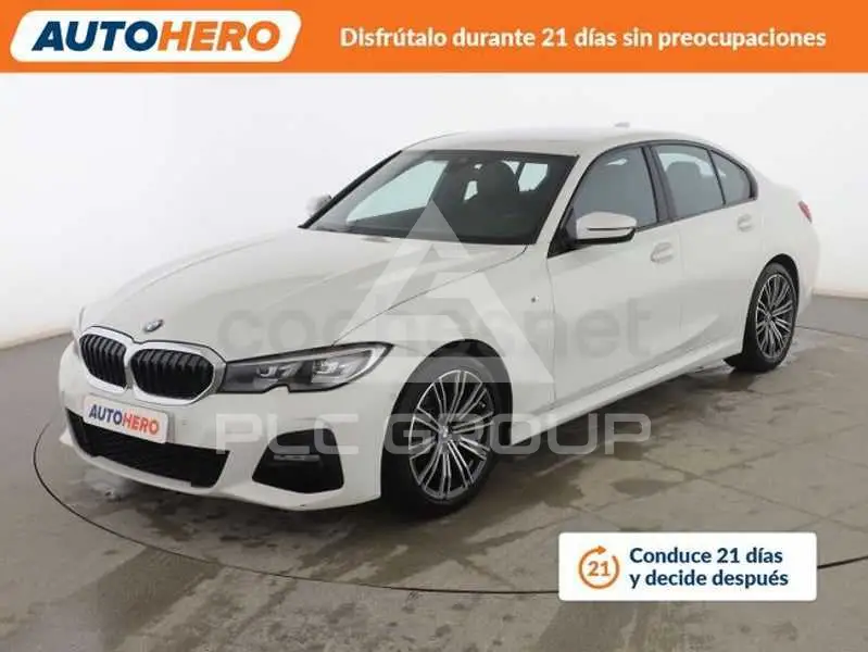 2020 BMW 3 series